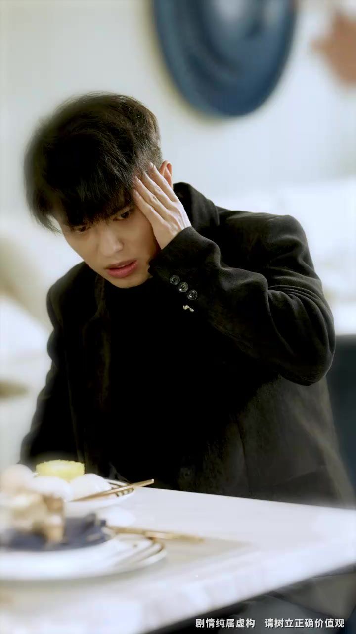 不是我的孩子我凭什么养